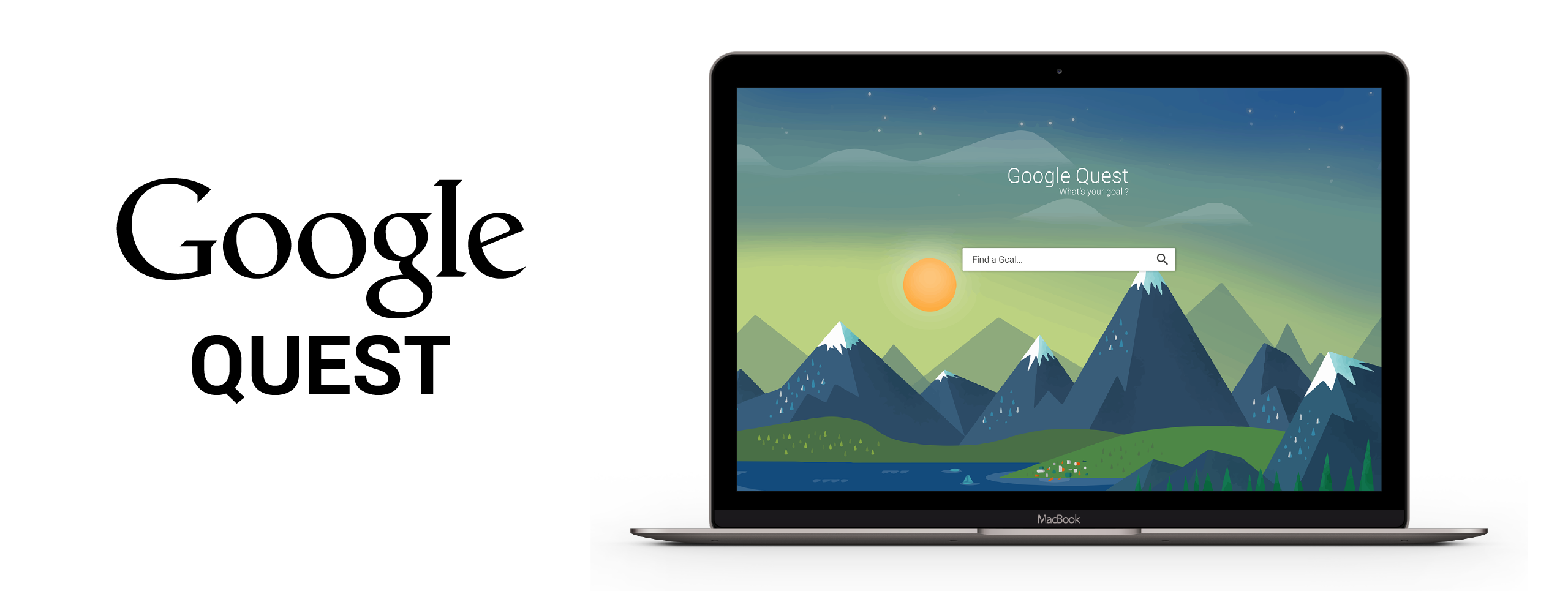 Google QUEST